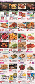 United Supermarkets Weekly Ad week 19 Page 8