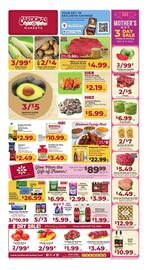 Cardenas Weekly Ad week 19 Page 1