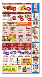 Cardenas Weekly Ad week 19 Page 3