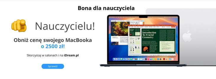 iDream gazetka tydzień 19 Strona 7