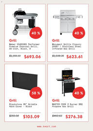 Kmart Weekly Ad Page 2