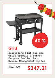 Kmart Weekly Ad Page 6