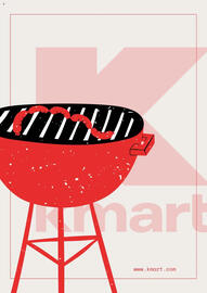 Kmart Weekly Ad Page 7