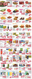 Giant Eagle Weekly Ad week 19 Page 2