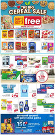 Giant Eagle Weekly Ad week 19 Page 3