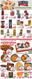 Giant Eagle Weekly Ad week 19 Page 4