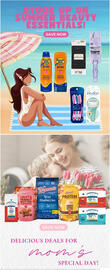 Giant Eagle Weekly Ad week 19 Page 7