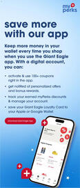 Giant Eagle Weekly Ad week 19 Page 8