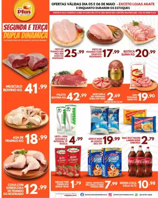 Catálogo Rede Plus Supermercados