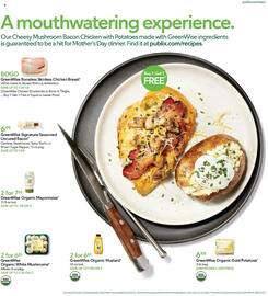 Publix Weekly Ad week 19 Page 11