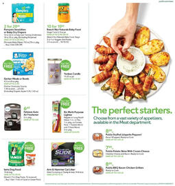 Publix Weekly Ad week 19 Page 17