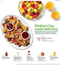 Publix Weekly Ad week 19 Page 19