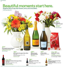 Publix Weekly Ad week 19 Page 2