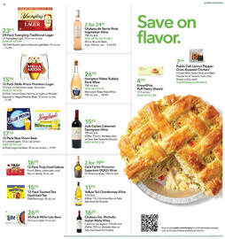 Publix Weekly Ad week 19 Page 3