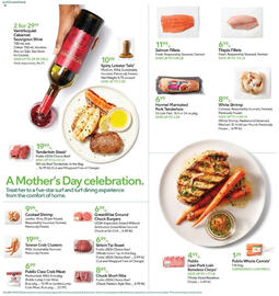 Publix Weekly Ad week 19 Page 4
