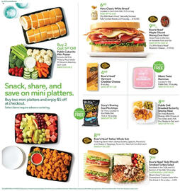 Publix Weekly Ad week 19 Page 8