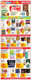 H-E-B Weekly Ad week 19 Page 2