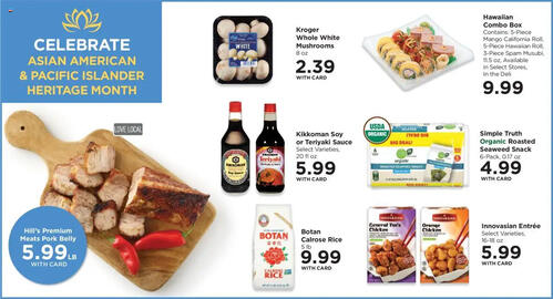 QFC Weekly Ad week 19 Page 12
