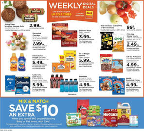 QFC Weekly Ad week 19 Page 2