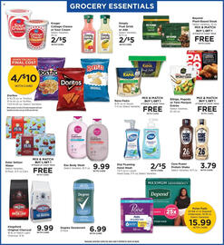 QFC Weekly Ad week 19 Page 8