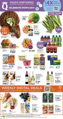QFC Weekly Ad (valid until 13-05)