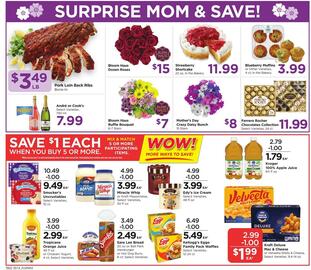 Food 4 Less Weekly Ad week 19 Page 3