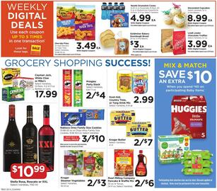 Food 4 Less Weekly Ad week 19 Page 4