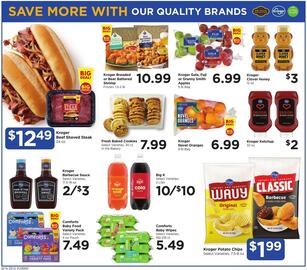 Food 4 Less Weekly Ad week 19 Page 8