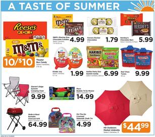 Food 4 Less Weekly Ad week 19 Page 9