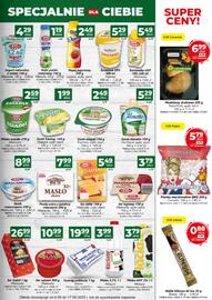 Top Market PSS Zgoda gazetka Strona 5