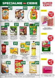 Top Market PSS Zgoda gazetka Strona 7