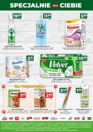 Top Market PSS Zgoda gazetka Strona 8