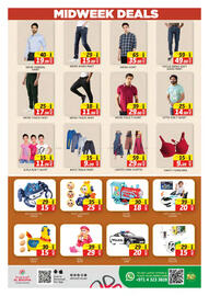 Al Madina Hypermarket catalogue Page 10