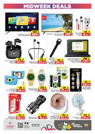 Al Madina Hypermarket catalogue Page 11