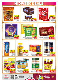 Al Madina Hypermarket catalogue Page 2