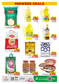 Al Madina Hypermarket catalogue Page 3