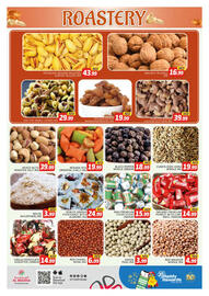 Al Madina Hypermarket catalogue Page 4