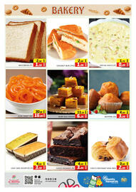 Al Madina Hypermarket catalogue Page 5