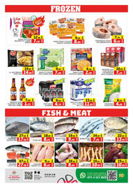 Al Madina Hypermarket catalogue Page 6