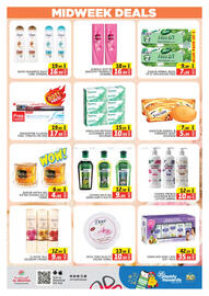 Al Madina Hypermarket catalogue Page 7