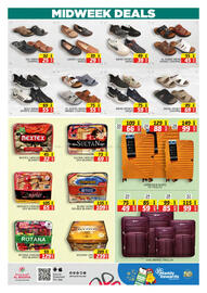 Al Madina Hypermarket catalogue Page 9