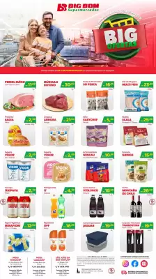 Catálogo Big Bom Supermercados