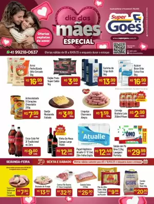 Catálogo Supermercados Goes
