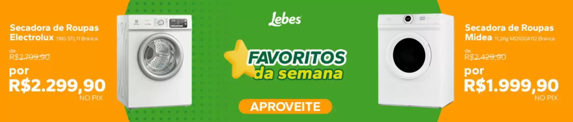 Catálogo Lojas Lebes (válido até 6-06)
