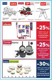 Carrefour catalogue Page 26