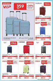 Carrefour catalogue Page 27