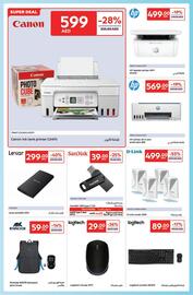 Carrefour catalogue Page 36
