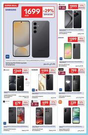 Carrefour catalogue Page 38