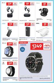 Carrefour catalogue Page 39