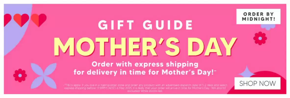 Matt Blatt catalogue (valid until 13-05)